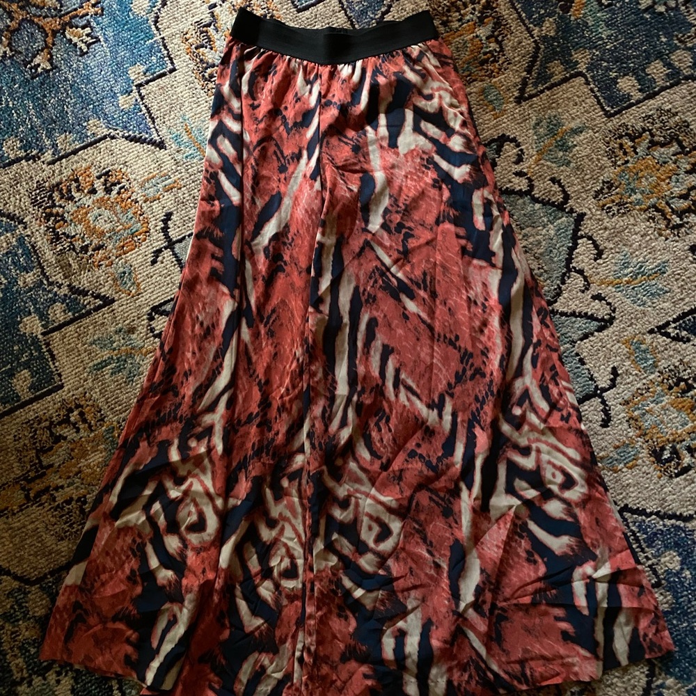 BB Dakota Wide Leg Pant